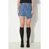 Jeans krilo KSUBI Rap Skirt Heritage