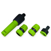 Bradas 4-delni komplet za cev 3/4 Lime LE-5500-34
