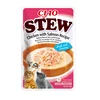 INABA Stew paprikaš za mačke - Piletina i losos 12x40g