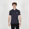 SERGIO TACCHINI Majica kratak rukav Lorenzo Polo Shirt M