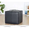 Atelier del Sofa Tabure Ottowel, Crni