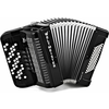 harmonika Romance 603 60/72/III/5 Weltmeister