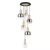 Viseća lampa F7072-6V MIX