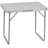 LINDER EXCLUSIV Zložljiva kamping miza 70x50x60 cm MC330870 - Siva