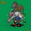 Five Hundred Bucks - Pest Sounds (Limited Edition) (LP)
