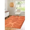Conceptum Hypnose Tepih Folk -BA 12, 210x310 cm, Narandžasti