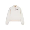 TOMMY HILFIGER Majica bež/rjava