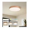 Brilagi - LED prigušiva stropna svetiljka POOL LED/60W/230V prečnik 50 cm bronza +DO