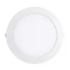 Spectra 6500k 175-265val/gv/pl okrugli led panel ugradni 24w ( 111-1080 )