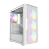 Klik PC i5-10400F/16GB/M.2 512GB/RX580 8GB/650W