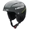 HEAD TEAM SL ANTRACITE BLACK