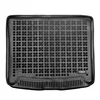 Rubber trunk mat Mitsubishi Eclipse Cross 2021-2025 (hybrid)