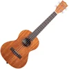 Kala KA-15 T Satin Mahogany Tenor Ukulele with Bag RW