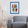 Wallity Slika CAM1620650680, 32x42cm