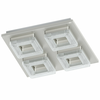 Plafonjera Fradelo LED 4