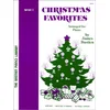 BASTIEN:CHRISTMAS FAVORITES LEVEL 1