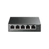 TP-Link - LAN Switch TP-LINK TL-SF1005LP 10/100 5port (4 PoE)