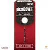 Rico plastiCOVER 1.5 Bb clarinet