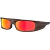 Sončna očala Oakley Highland Prizm Ruby Universal
