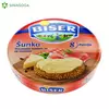 BISER TOPLJENI SIR SUNKA 140 G (30) MLEKOPRODUKT