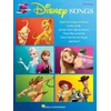 DISNEY SONGS 2nd EDITION FIVE FINGER PIANO