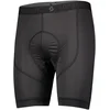 Scott Mens Trail Underwear Pro Black XL