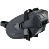 Topeak Wedge Dry Bag Strap Mount Black S