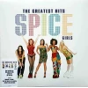 Spice Girls Greatest Hits (Vinyl LP)