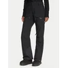 Roxy Smučarske hlače GORE-TEX Stretch Landform Pt ERJTP03308 Črna Straight Fit