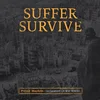 Suffer Survive - Project Mayhem - Declaration Of War (LP)