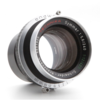 75% POPUST: Schneider Technika Symmar Convertible 5,6/12 240/420 mm Compur 1, rabljen