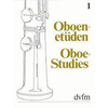 ROSLER:OBOE STUDIES
