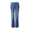 WRANGLER Kavbojke moder denim