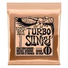 Set strun za električno kitaro Turbo Slinky Ernie Ball 2224