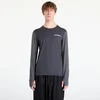 Majice adidas Terrex Multi Synthetic Base Layer Long Sleeve Carbon M