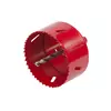 Krunasta testera Wolfcraft BIM 80 5485000 - 80 mm