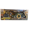 STARX Tank s zvokom