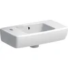 Umivaonik Selnova Square otvor levo 45