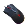 A4 TECH - ES9 Bloody RGB Esports Gaming Optical USB crni miš