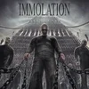 Immolation - Kingdom Of Conspiracy (Reissue) (White Coloured) (LP)