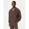 HUGO Jopa Dapozip 50548651 Temno rjava Relaxed Fit