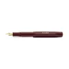 Naliv pero Kaweco Classic Sport F Bordeaux