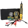 Klein Tools VDV500-920 - Digitalni Set za Praćenje i Testiranje Kablova