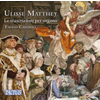 MATTHEY:LE TRASCRIZIONI PER ORGANO 2CD