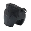 Vaude eSilkroad Plus Gepäckträgertasche-, Črna-One Size