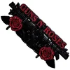 Guns N Roses Vintage Pistols Magnet