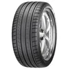 Dunlop SP Sport Maxx GT RunFlat ( 245/50 R18 100Y *, sa zaštitom za felne (MFS), runflat BLK DOT2021 )