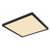 Globo 41563-24B - LED plafonsko svetlo za kupatilo SAPANA LED/24W/230V IP44 crna