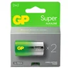 GP Baterija LR20-SB2, D, Super alkalna