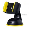 CA5 Suction vehicle Holder Black/Yellow